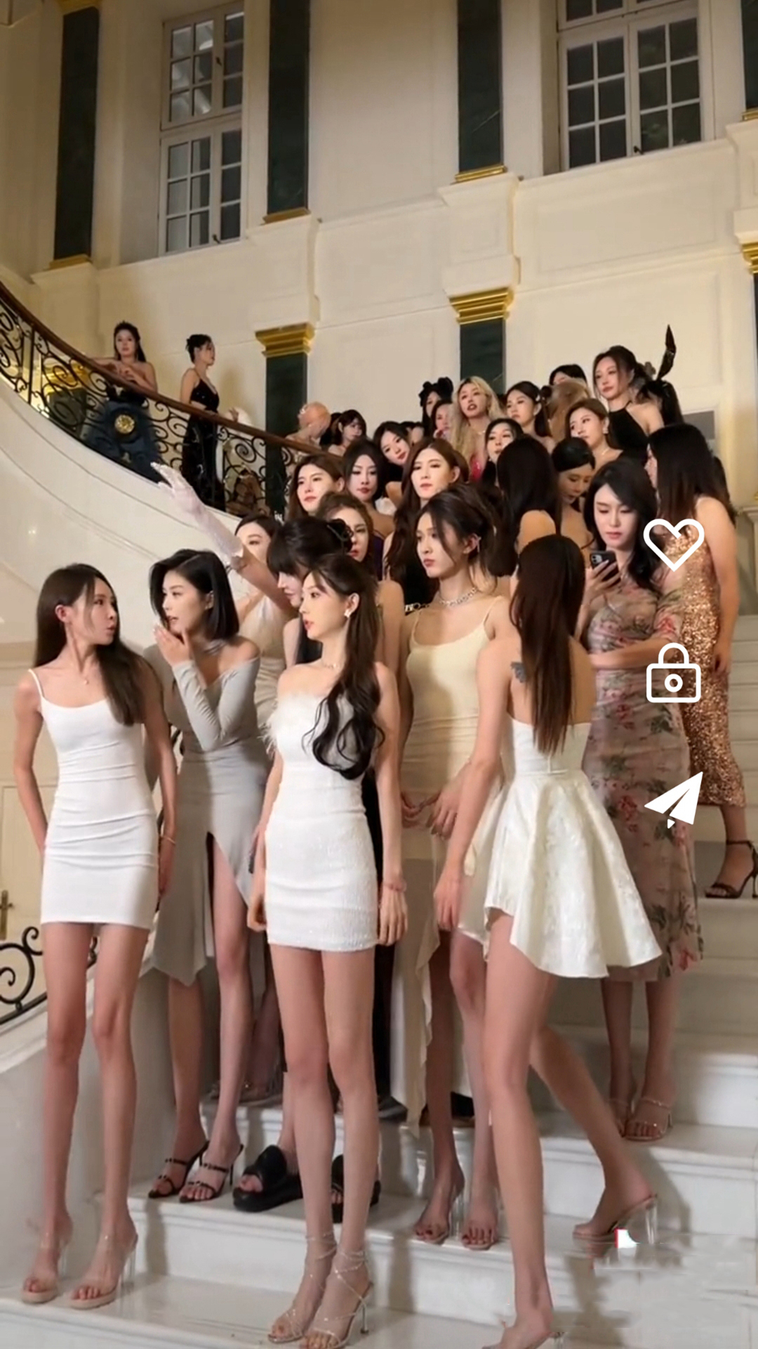 女主叫红颜古言小说截图